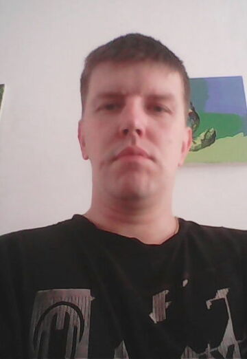 Моя фотография - Владимир, 34 из Поронайск (@vladimir304627)