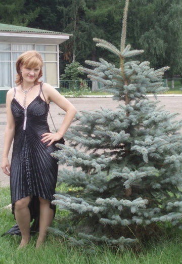 My photo - Irina, 48 from Nakhabino (@irina8767)