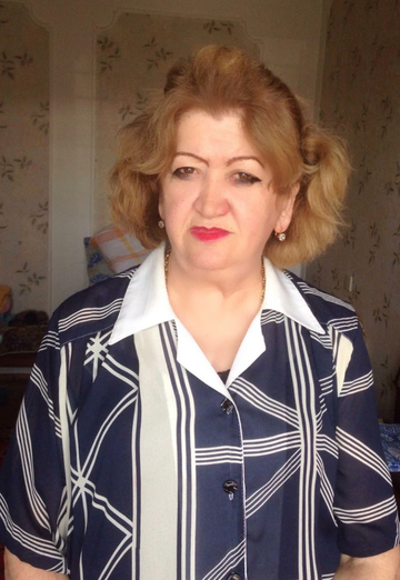 My photo - Rozalina, 66 from Baku (@rozalina213)