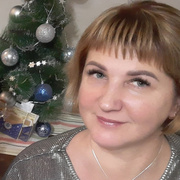 Алиса, 45, Ульяновск