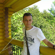 Дмитрий, 34, Северск