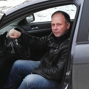 сергей, 52, Дятьково