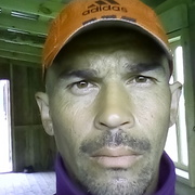 Максим, 40, Смоленское