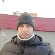 Дмитрий, 27, Шадринск