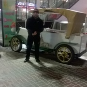 Руслан, 33, Аткарск