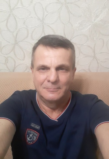 Моя фотографія - Сергей, 61 з Воронеж (@sergeysuhorukov11)