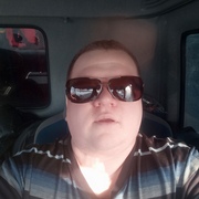 Виталик, 33, Забайкальск
