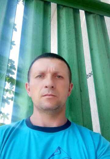 Моя фотография - Юрий, 44 из Днепр (@uriy154270)