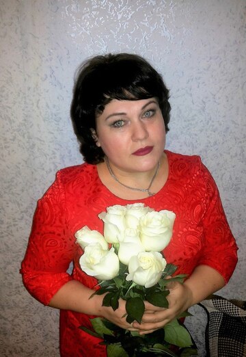 Моя фотография - Людмила, 48 из Липецк (@ludmila58601)