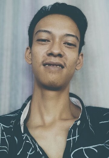Моя фотография - ImamFadhly, 28 из Джакарта (@imamfadhly)