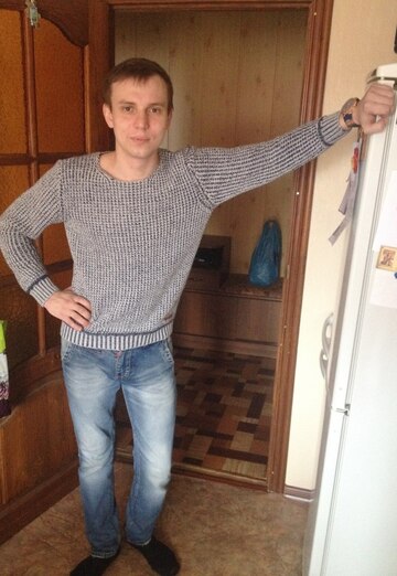 Моя фотография - Алексей, 35 из Владимир (@aleksey387416)