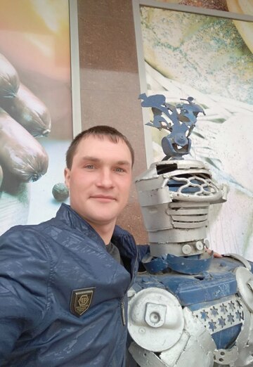 My photo - Pavel, 33 from Makhachkala (@pavel131861)