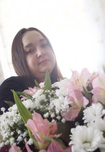My photo - Svetlana, 39 from Novosibirsk (@svetlana6245238)