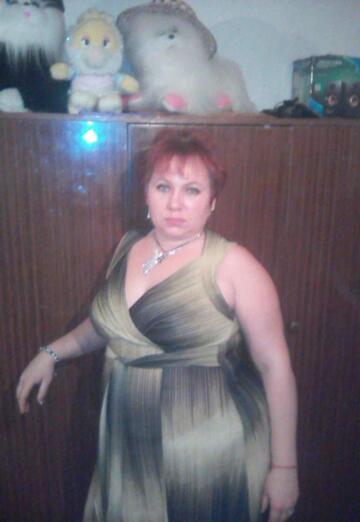 My photo - Nata, 40 from Grachevka (@nata17972)