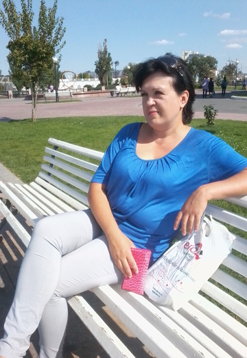 Моя фотография - Юлия, 45 из Астрахань (@uliya176925)