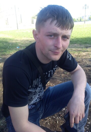 My photo - Igor, 34 from Svetlogorsk (@igor57232)