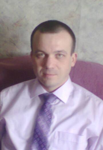 Моя фотография - Александр, 42 из Минск (@aleksandr555404)