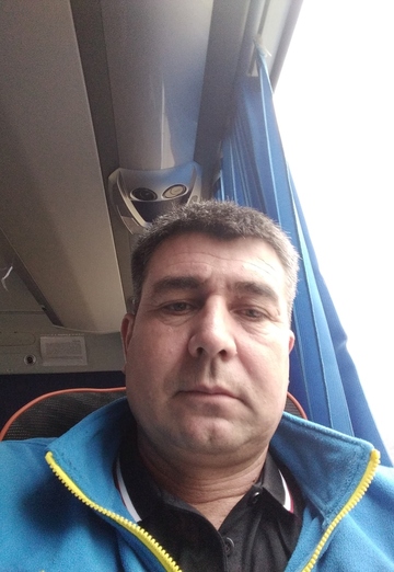 My photo - Davlat Abdullaev, 48 from Moscow (@davlatabdullaev)