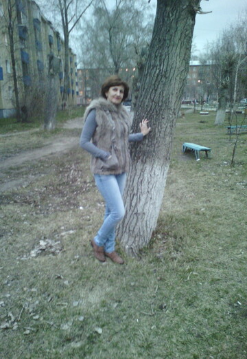Моя фотография - Светлана, 50 из Омск (@svetlana148387)