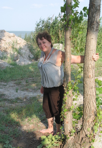 Моя фотография - Светлана, 52 из Приморско-Ахтарск (@svetlana96860)