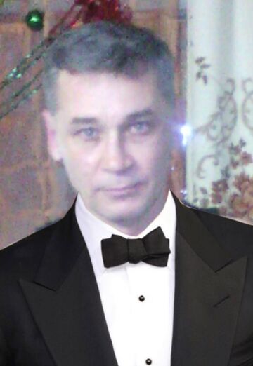 My photo - Vladimir, 54 from Yakutsk (@vladimir174152)