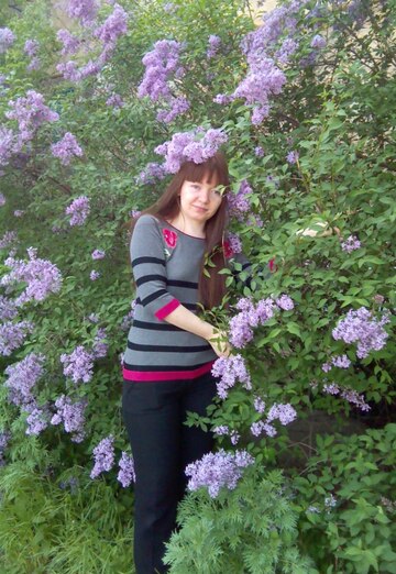 My photo - Sakura, 28 from Novocherkassk (@sakura333)