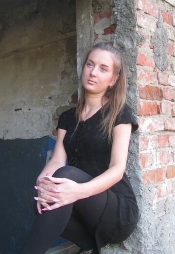 Моя фотография - Talestra, 36 из Астана (@galinaqwerty)