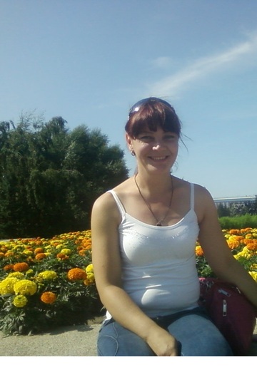 My photo - Svetlana, 43 from Novoaltaysk (@svetlana64453)