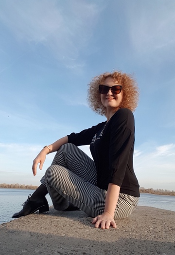 My photo - Yelvira, 53 from Nizhny Novgorod (@elvira13553)
