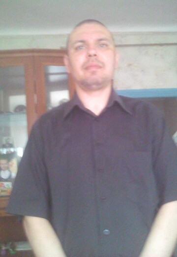 My photo - Aleksandr, 39 from Tbilisskaya (@aleksandr913706)
