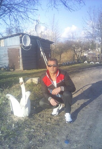 My photo - SAShA, 54 from Daugavpils (@sasha176296)