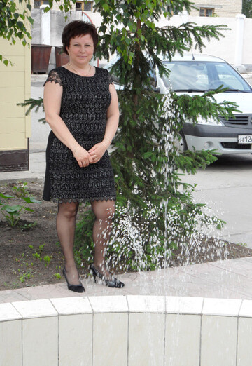 My photo - Marina, 56 from Troitsk (@marina163682)
