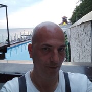 Александр, 47, Калининград