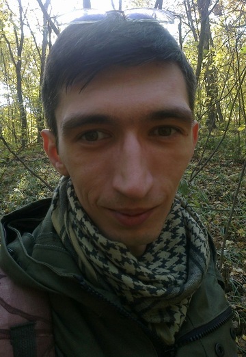 Andrey (@andrey6463) — my photo № 2