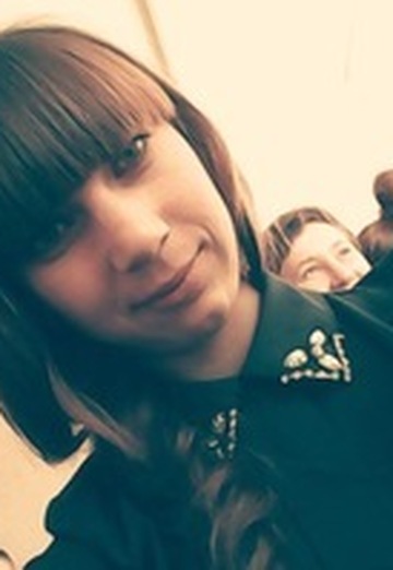 My photo - Anastasiya, 28 from Kansk (@anastasiya45182)