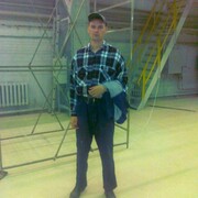 роман, 40, Карпогоры