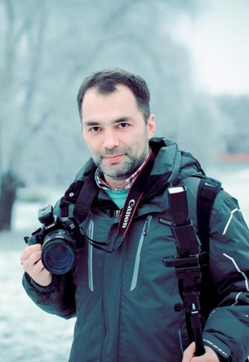 My photo - Evgen, 44 from Chernihiv (@evgenshimansky80)