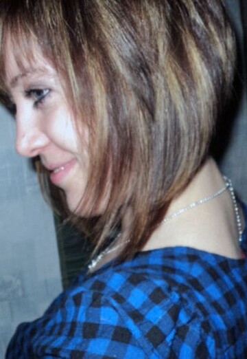 My photo - Marina, 35 from Pudozh (@marina5860805)