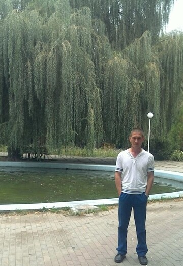 Моя фотография - Валерий, 47 из Минеральные Воды (@valeriyignatev0)
