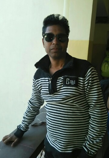 Моя фотография - Rajesh, 55 из Колхапур (@rajesh66)