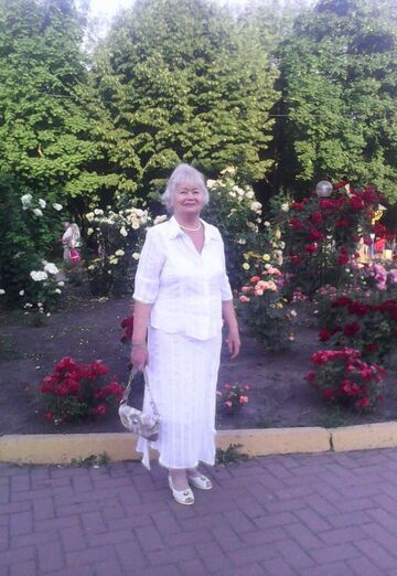 My photo - Anastasiya Prokopenko, 77 from Kropyvnytskyi (@anastasiyaprokopenko0)