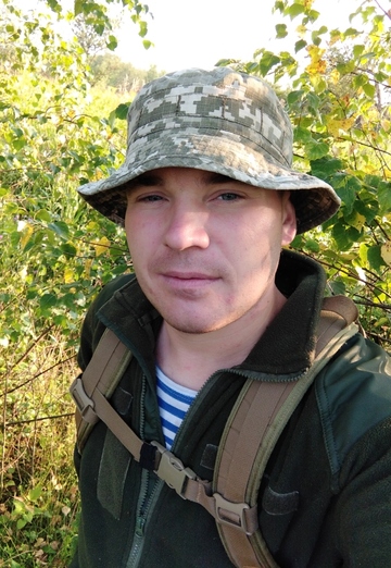 My photo - Valeriy, 36 from Striy (@valeriy76260)