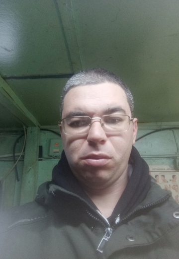 My photo - Aleksandr, 34 from Krasnoufimsk (@aleksandr1074041)