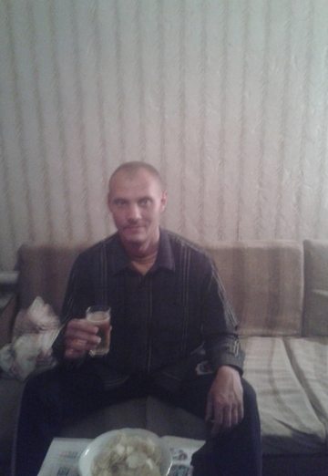 Моя фотография - Дмитрий, 36 из Шахты (@dmitriy377194)