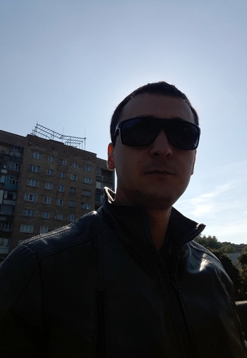 My photo - Andrey, 42 from London (@andrey497349)