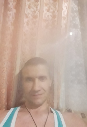 My photo - Mihail, 44 from Vladimir (@mihail225396)