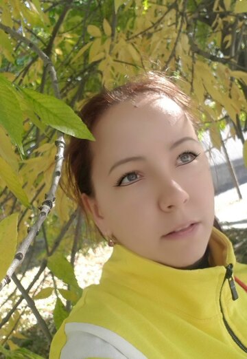 My photo - Eseniya, 24 from Rostov-on-don (@eseniya1577)