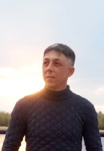 Моя фотография - Александр, 43 из Астрахань (@aleksandr909475)