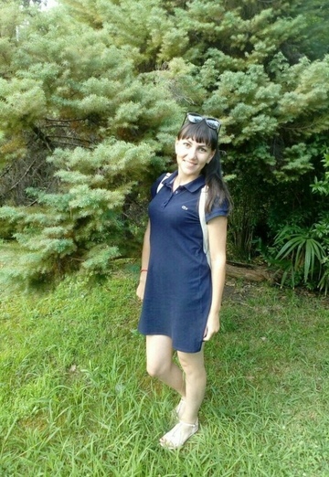 My photo - Ekaterina, 34 from Buzuluk (@ekaterinafrolova90)