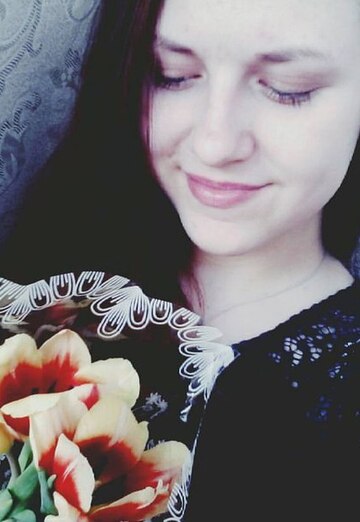 Моя фотография - Мария, 23 из Уфа (@mariya84855)